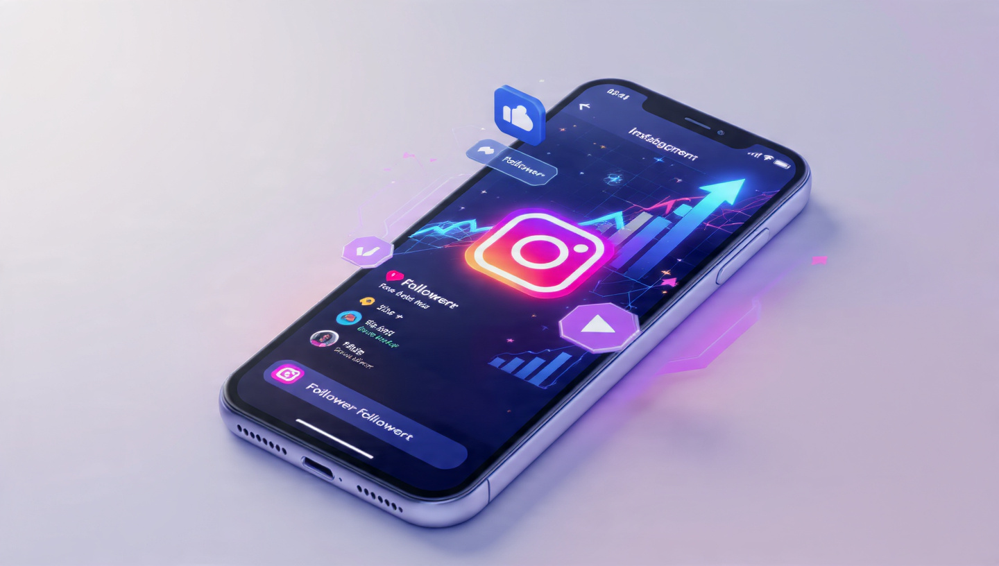 Buy Instagram Followers – Cheapest & Fastest Growth Using SMM Panel | Jerry SMM