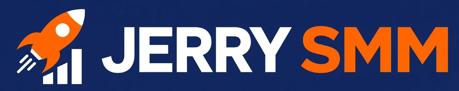 Jerry SMM – Best & Cheap SMM Panel for Social Media Marketing